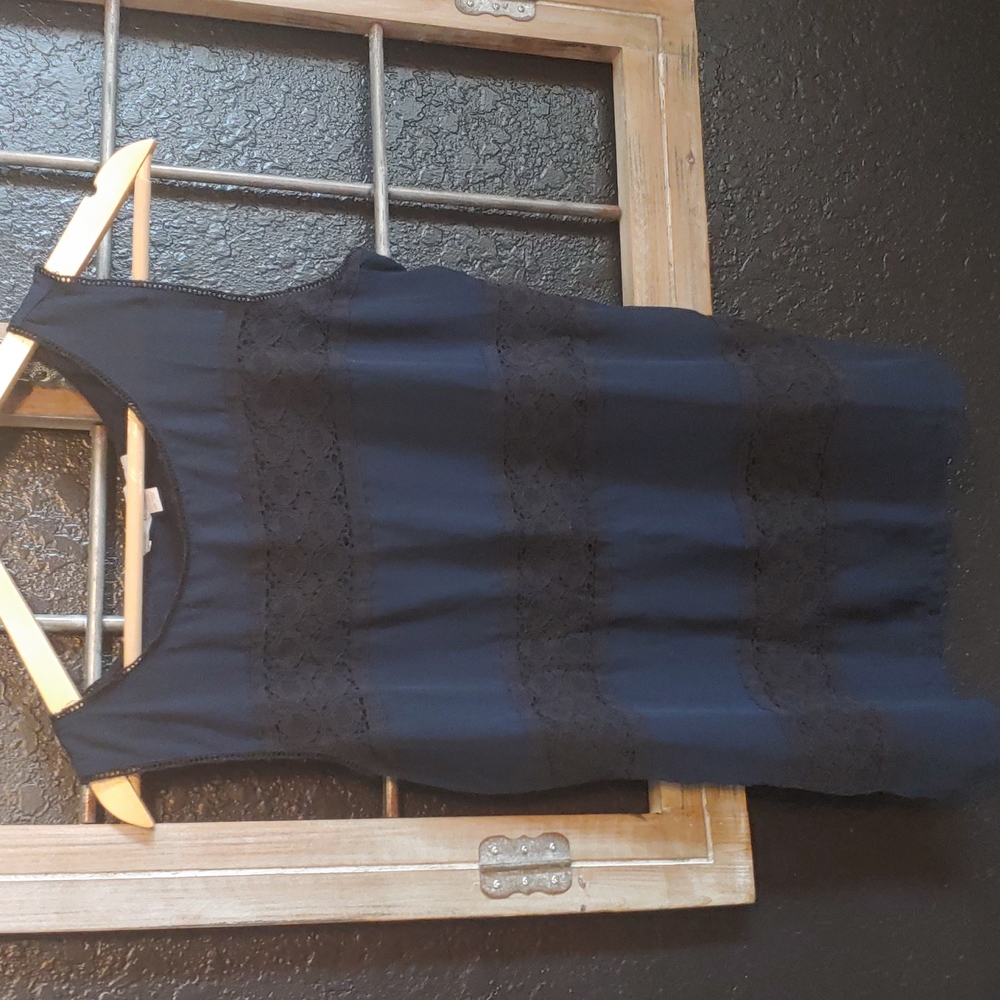 Loft petites blouse